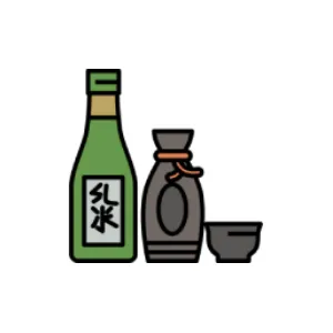 Bebidas japonesas