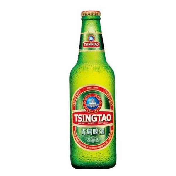 tsingtao cerveza china