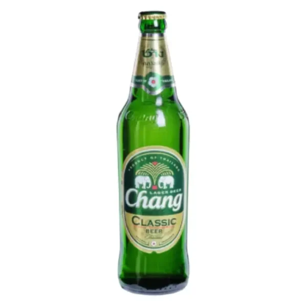 chang cerveza tailandesa