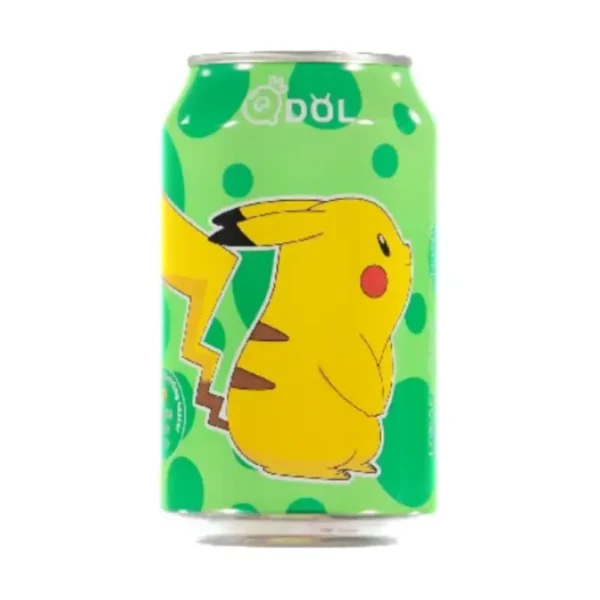bebida pikachu ocean bomb